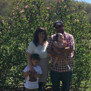 Meet your Posher, Rhonda